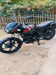 Bajaj Pulsar 150